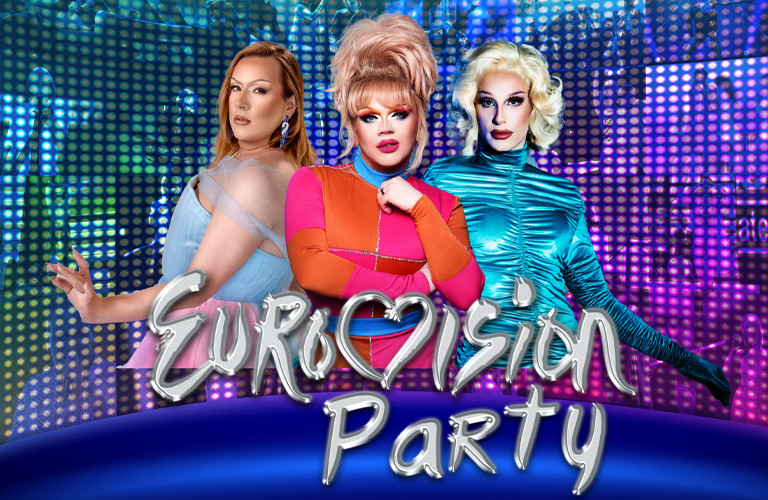 The Big Eurovison Party