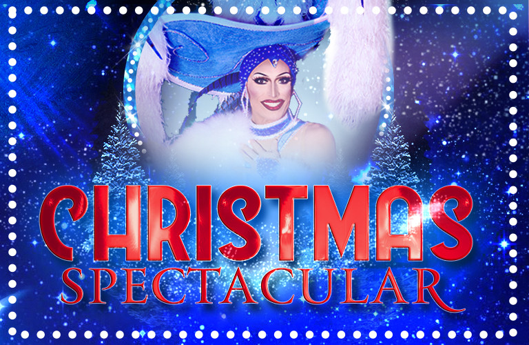 Christmas Spectacular 2024 Boulevard Newcastle