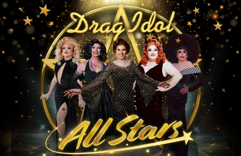 Drag Idol Allstars 2024