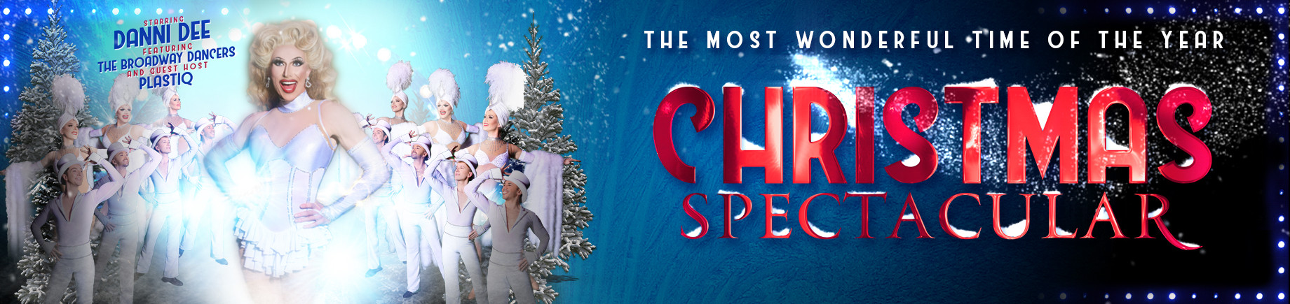 Christmas Spectacular 2024