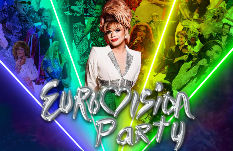 The Big Eurovison Party