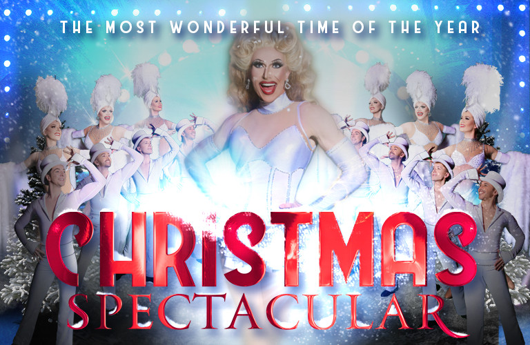 Christmas Spectacular 2024